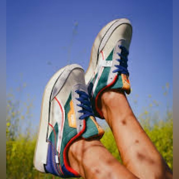 Puma Shoes - Puma Future Rider Nh